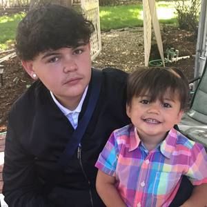 Meet your Posher, Anne